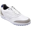 Stuburt Urban Control Spikless Golf Shoes - White / Midnight