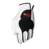 Taylormade Burner Golf Glove - White For Lefty