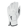 Nike Golf Classic Feel Leather Golf Glove - Medium