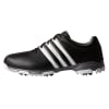 Adidas 360 Traxion WD Golf Shoes Black / White