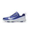 Nike Lunar Command 2 Golf Shoes - Blue