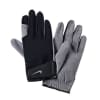 Nike Cold Weather Mens Golf Gloves Winter Pair - Black / White