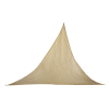 Palm Springs 3.5m Triangular Sail Shade