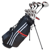 Prosimmon X9 V2 Golf Set with All Graphite Clubs and Bag – Mens Right Hand