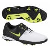Nike Air Rival III Golf Shoes - White / Black / Green