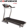Ex-Demo Confidence TXI Heavy Duty 1100W Electric Motorised Treadmill