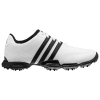 Adidas Powerband Grind 2 Golf Shoes WHITE/BLACK