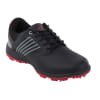 Woodworm Player 2.0 Golf Shoes - Black