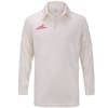 Woodworm Pro Cricket Long Sleeve Shirt