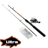Ultra Fishing Coarse Starter Fishing Set