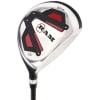 Ram Golf Accubar Golf Clubs Set - Graphite Shafted Woods, Steel Shafted Irons - Mens Right Hand #1