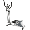Ex-Demo Confidence Fitness MKII Pro Magnetic Elliptical