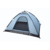 North Gear Automatic Pop Up 4 Man Tent