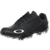 Oakley Carbon Pro Golf Shoes - Black - Regular Fit