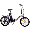 Ex-Demo Cyclamatic CX2 Folding Electric Bike