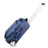 Cleveland Rolling Carry On Suitcase