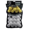 Forgan Golf Ultimate Practice Golf Balls