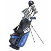MacGregor Golf DCT3000 Premium Mens Golf Clubs Set, Graphite/Steel, Mens Right Hand #
