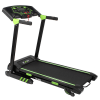 ZAAP TX-5000 Electric Treadmill Running Machine