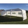 EX-DEMO Palm Springs 3M x 9M Party Tent Marquee w/ 5 Panels