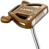 Ram Golf Laser Model 1 Putter with Advanced Perimeter Weighting - Copper