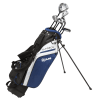 Ram Golf Junior G-Force Boys Golf Clubs Set with Bag