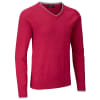 Stuburt Vapour Casual V-neck Sweater