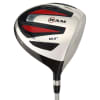 Ram Golf SGS 460cc Driver - Mens Right Hand - Headcover Included - Steel Shaft