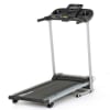 EX-DEMO Confidence Fitness TP-2 Electric Treadmill Motorised Running Machine with Incline