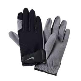 nike cold weather golf gloves
