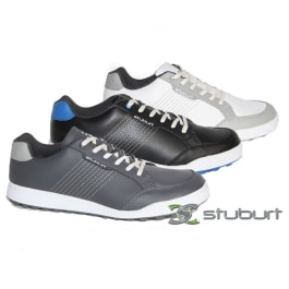 stuburt comfort pro golf shoes