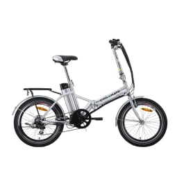 Cyclamatic electric bike best sale spares