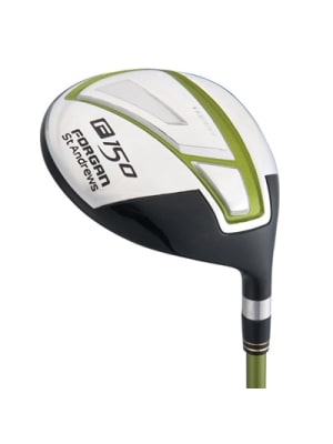 Forgan of St Andrews F-150 Fairway Wood