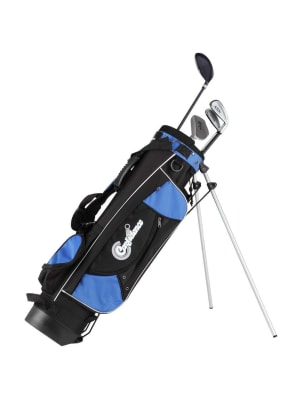 Confidence Golf Junior Tour Golf Club Set - Right Hand