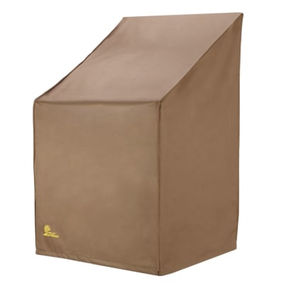 Palm Springs Stackable Chair Cover
