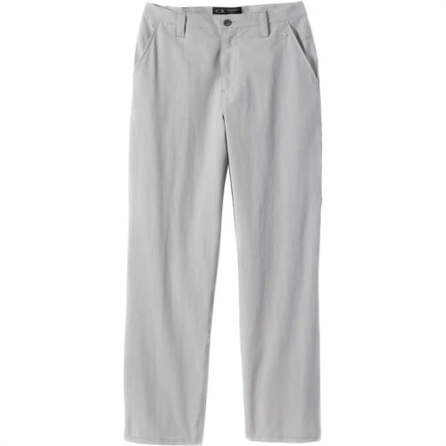 Oakley Take Golf Trousers - Stone Grey