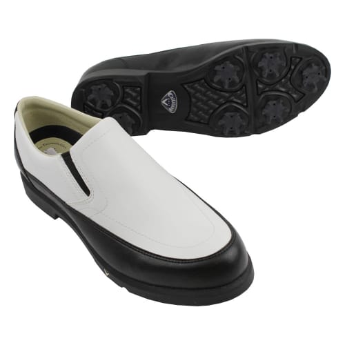 Callaway Sports Comfort Slip On Ladies Golf Shoes