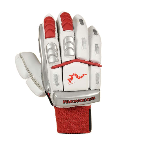 Woodworm Cricket Pro Xlite Batting Gloves