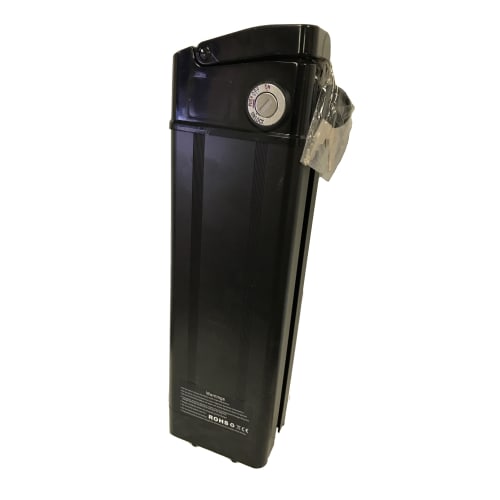cyclamatic cx1 battery
