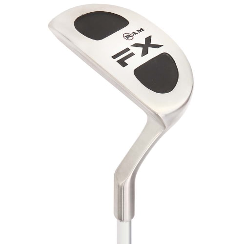 Ram Golf FX 37° Chipper - Mens Left Hand - Easier Than Any Wedge!