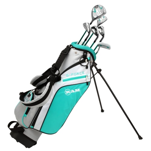 macgregor dct junior
