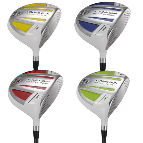 Junior golf clubs drivers Clearance