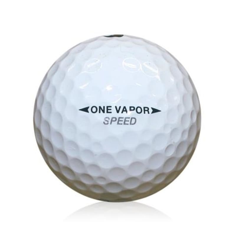 nike one vapor golf ball