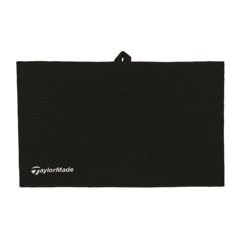 TaylorMade Golf Microfibre Cart Towel