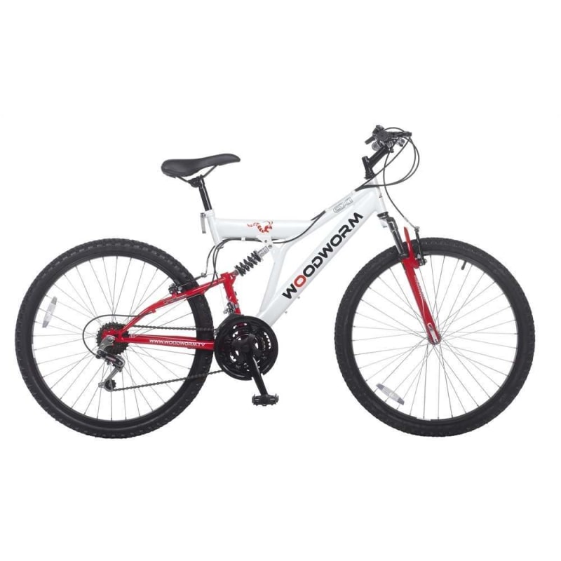 Woodworm road bike top