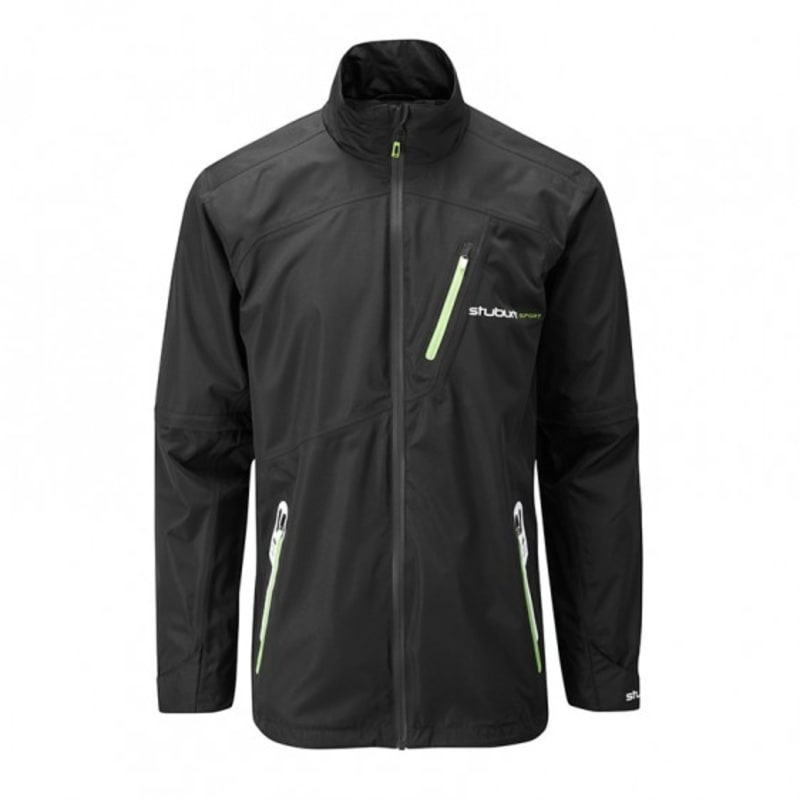 Stuburt Sport Lite Waterproof Jacket