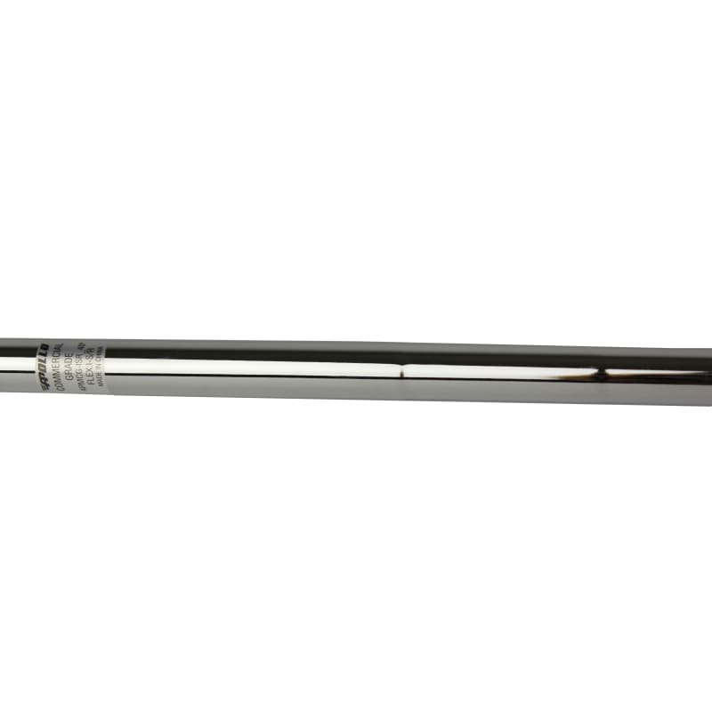 Apollo 43" belly putter shaft