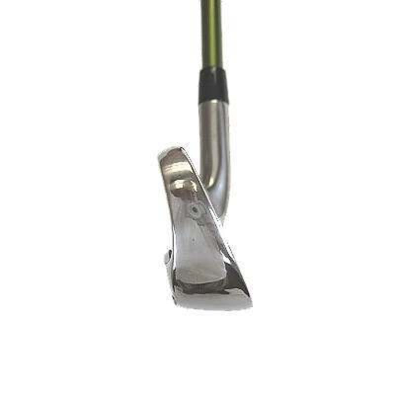 Forgan Golf F-150 Iron Set MLH (4-SW) - Steel Shaft - Regular Flex #