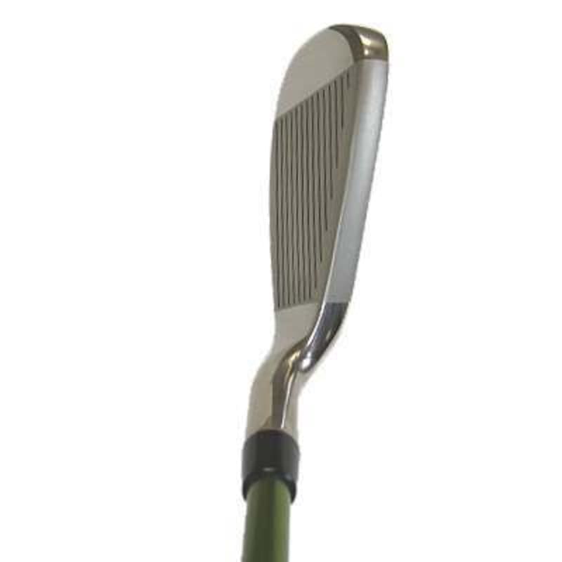 Forgan Golf F-150 Iron Set MLH (4-SW) - Steel Shaft - Regular Flex #1
