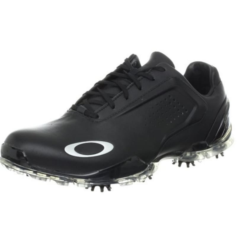 oakley carbon pro golf shoes